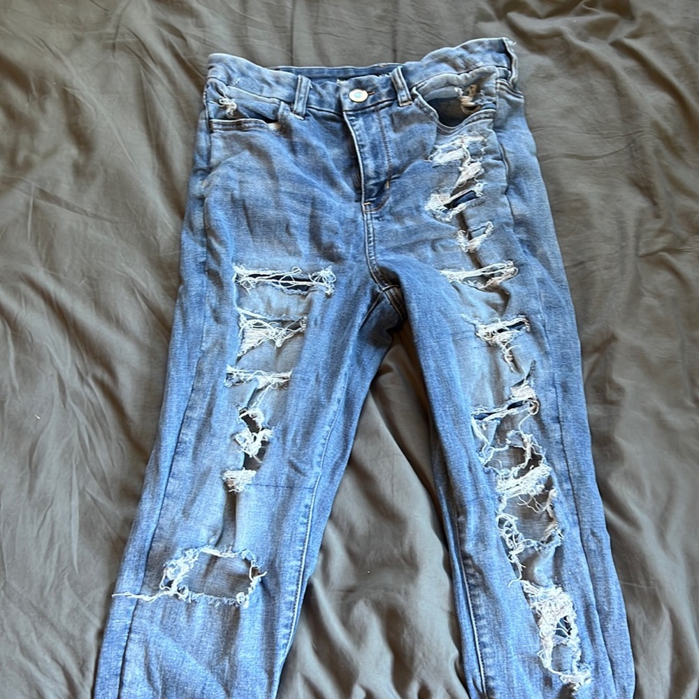 American eagle